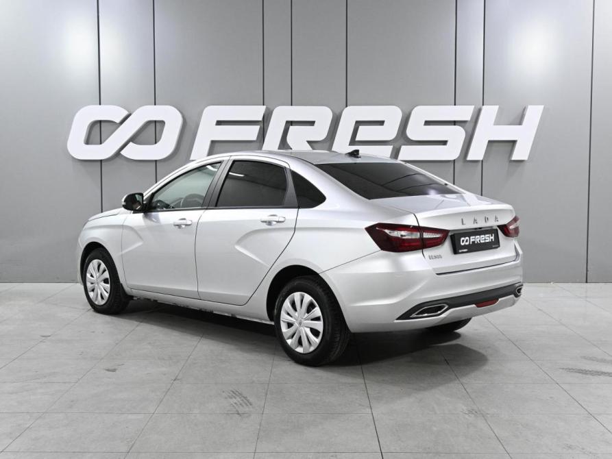 Lada (ВАЗ) Vesta I Рестайлинг (NG) Ростов-на-Дону  - изображение 2