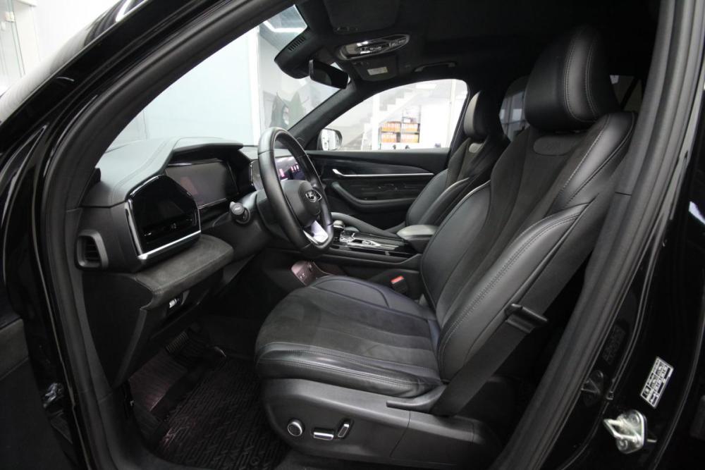 Geely Monjaro I Сургут  - изображение 9