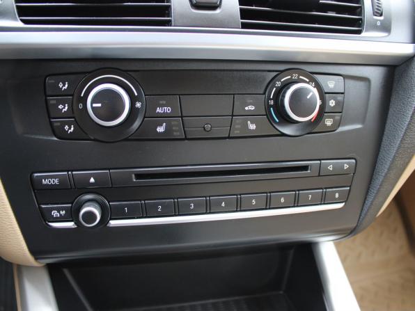 BMW X3 II (F25) с пробегом 2012 года, цена 1 389 000 рублей, 201213 км, внедорожник, Автокод Объявления