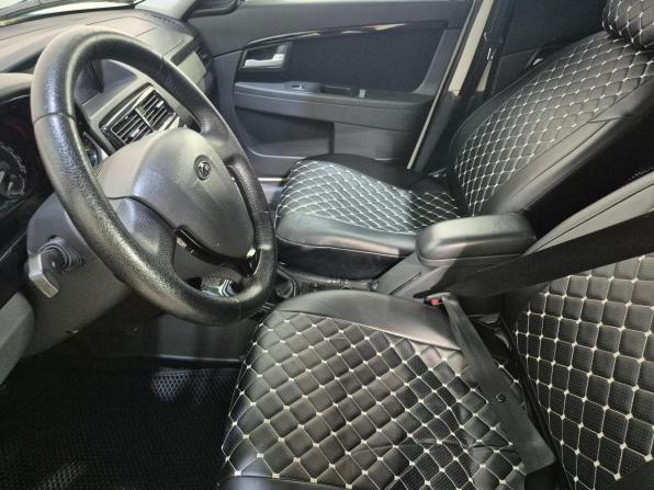 Lada (ВАЗ) Priora I Рестайлинг с пробегом 2014 года, цена 545 000 рублей, 158434 км, хэтчбек, Автокод Объявления