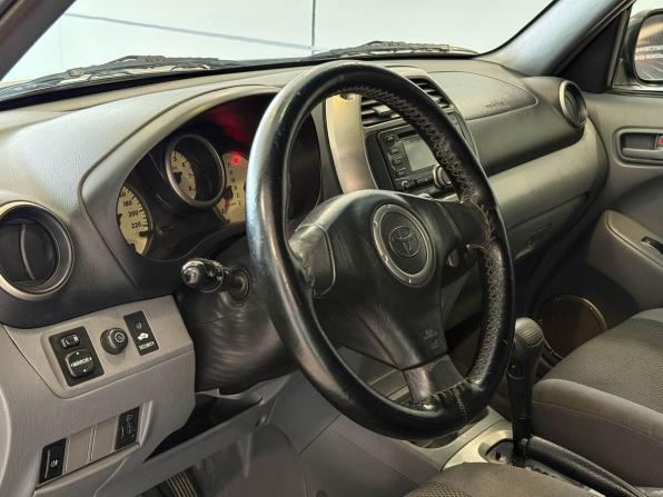 Toyota RAV4 II (XA20) с пробегом 2001 года, цена 517 000 рублей, 422982 км, внедорожник, Автокод Объявления