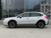 Subaru XV I Новосибирск  - изображение 26