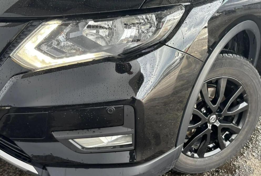 Nissan X-Trail III Рестайлинг Киров  - изображение 29
