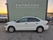 Volkswagen Polo V Рестайлинг Екатеринбург  - изображение 15