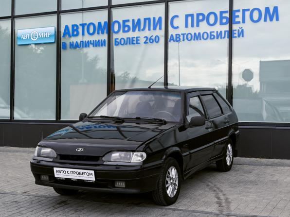 Lada (ВАЗ) 2114 с пробегом 2005 года, цена 129 000 рублей, 130264 км, хэтчбек, Автокод Объявления