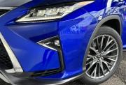 Lexus RX IV Киров  - изображение 63