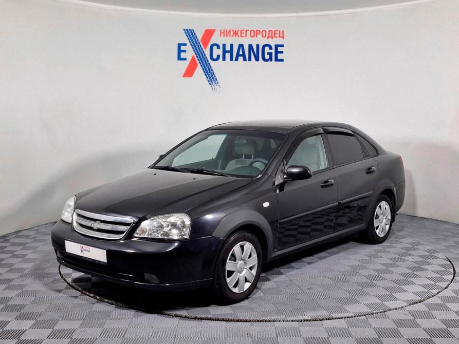 Chevrolet Lacetti I Нижний Новгород  - изображение 1
