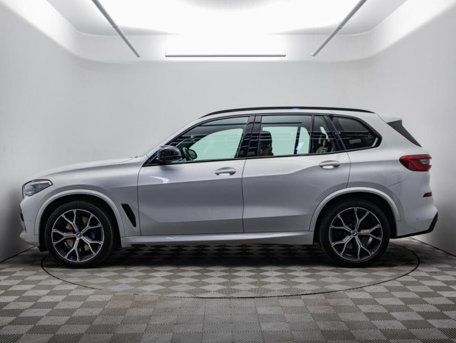 BMW X5 IV (G05/G18) Москва  - изображение 2