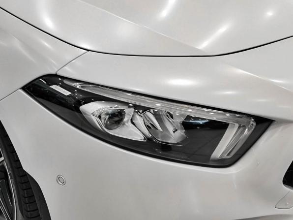 Mercedes-Benz A-Класс AMG II (W177) с пробегом 2020 года, цена 3 690 000 рублей, 55000 км, седан, Автокод Объявления