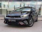 Kia Cerato IV Рестайлинг Санкт-Петербург  - изображение 32
