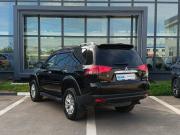 Mitsubishi Pajero Sport II Рестайлинг Москва  - изображение 30