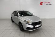 Lada (ВАЗ) Vesta I Астрахань  - изображение 21
