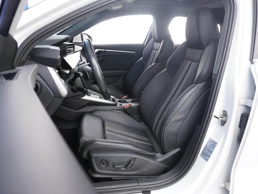Audi A3 IV (8Y) Москва  - изображение 10