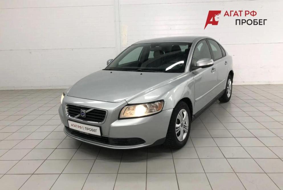 Volvo S40 II Рестайлинг Астрахань  - изображение 1