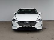Hyundai Sonata VIII (DN8) Москва  - изображение 52