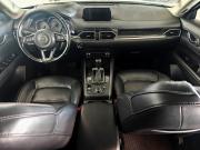 Mazda CX-5 II Москва  - изображение 32