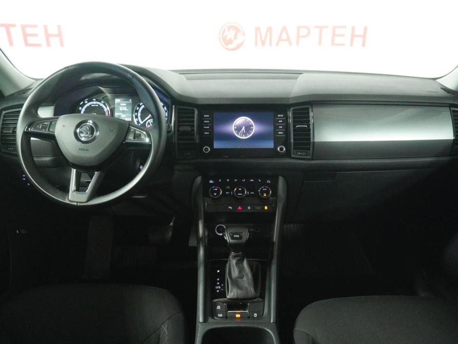 Skoda Kodiaq I Вологда  - изображение 15