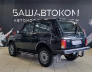 Lada (ВАЗ) Niva Legend Уфа  - изображение 18