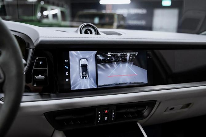 Новый Porsche Cayenne III Рестайлинг 2026 года, цена 22 900 000 рублей, внедорожник, Автокод Объявления