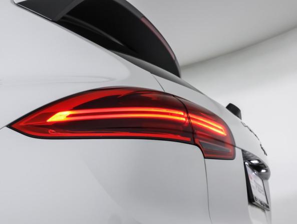 Porsche Cayenne II Рестайлинг (958) с пробегом 2017 года, цена 5 490 000 рублей, 70000 км, внедорожник, Автокод Объявления