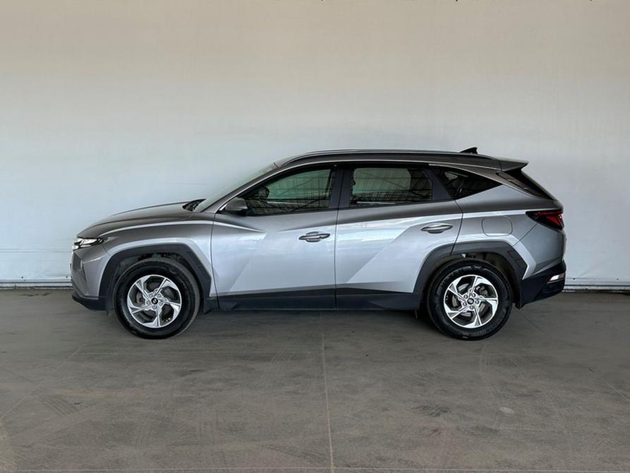 Hyundai Tucson IV Москва  - изображение 4