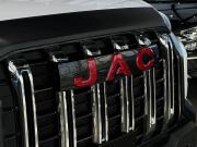 JAC T9 Оренбург  - изображение 35