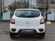 Renault Sandero II Рестайлинг Ижевск  - изображение 29