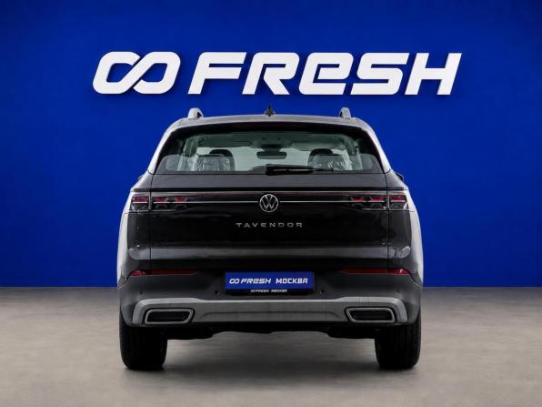 Volkswagen Tavendor I с пробегом 2025 года, цена 4 798 999 рублей, 426 км, внедорожник, Автокод Объявления
