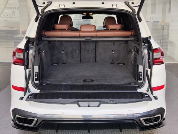 BMW X5 IV (G05/G18) с пробегом 2018 года, цена 5 999 000 рублей, 102751 км, внедорожник, Автокод Объявления