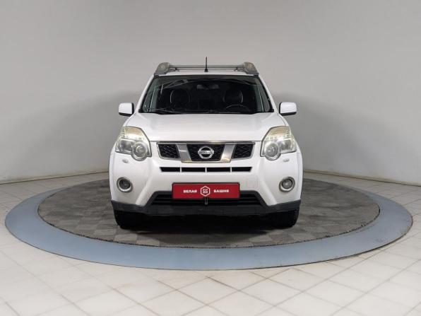 Nissan X-Trail II Рестайлинг с пробегом 2013 года, цена 1 194 900 рублей, 310000 км, внедорожник, Автокод Объявления