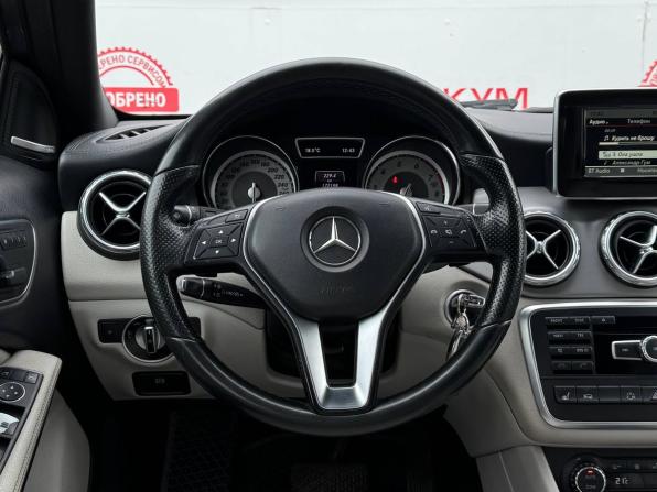Mercedes-Benz GLA I (X156) с пробегом 2014 года, цена 1 949 000 рублей, 172198 км, внедорожник, Автокод Объявления