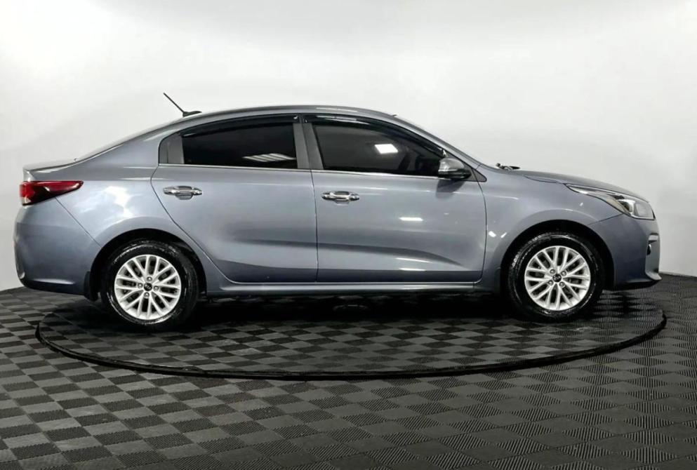 Kia Rio III Рестайлинг Нижний Новгород  - изображение 5