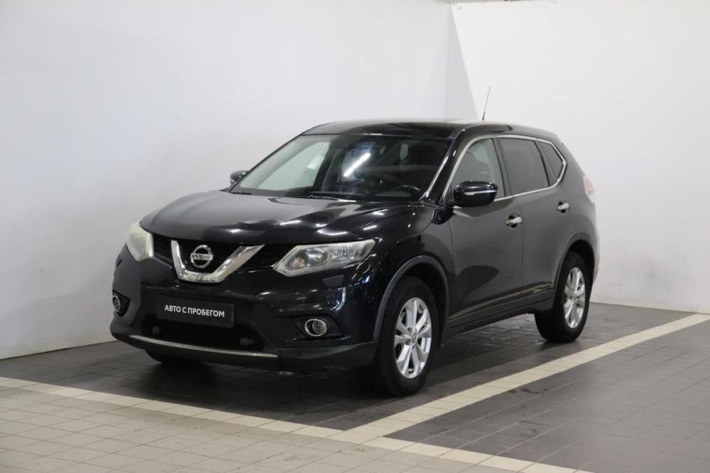 Nissan X-Trail III Ульяновск  - изображение 5