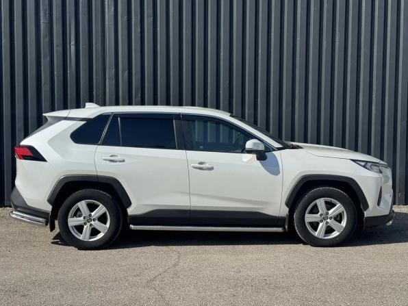 Toyota RAV4 V (XA50) с пробегом 2020 года, цена 2 899 000 рублей, 71357 км, внедорожник, Автокод Объявления