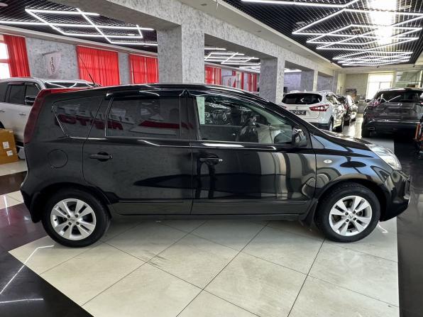Nissan Note II с пробегом 2013 года, цена 865 000 рублей, 136195 км, хэтчбек, Автокод Объявления