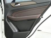 Mercedes-Benz M-Класс III (W166) Новосибирск  - изображение 40