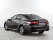 Toyota Camry VIII (XV70) Рестайлинг Москва  - изображение 25