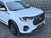 Chery Tiggo 8 Pro I Краснодар  - изображение 44