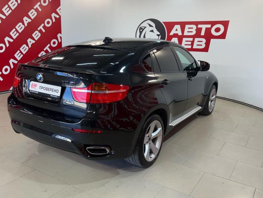 BMW X6 I (E71) Новочеркасск  - изображение 5