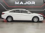 Hyundai Elantra VII (CN7) Москва  - изображение 30