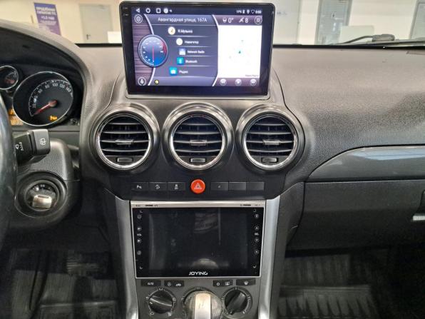 Opel Antara I Рестайлинг с пробегом 2013 года, цена 1 070 000 рублей, 238913 км, внедорожник, Автокод Объявления