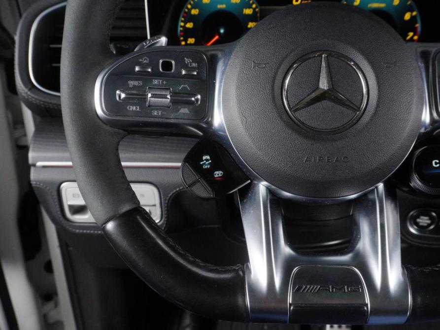 Mercedes-Benz GLE AMG II (V167) Минеральные Воды  - изображение 24