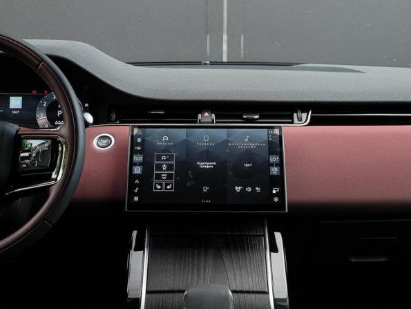 Land Rover Range Rover Evoque II Рестайлинг с пробегом 2024 года, цена 5 250 000 рублей, 17261 км, внедорожник, Автокод Объявления