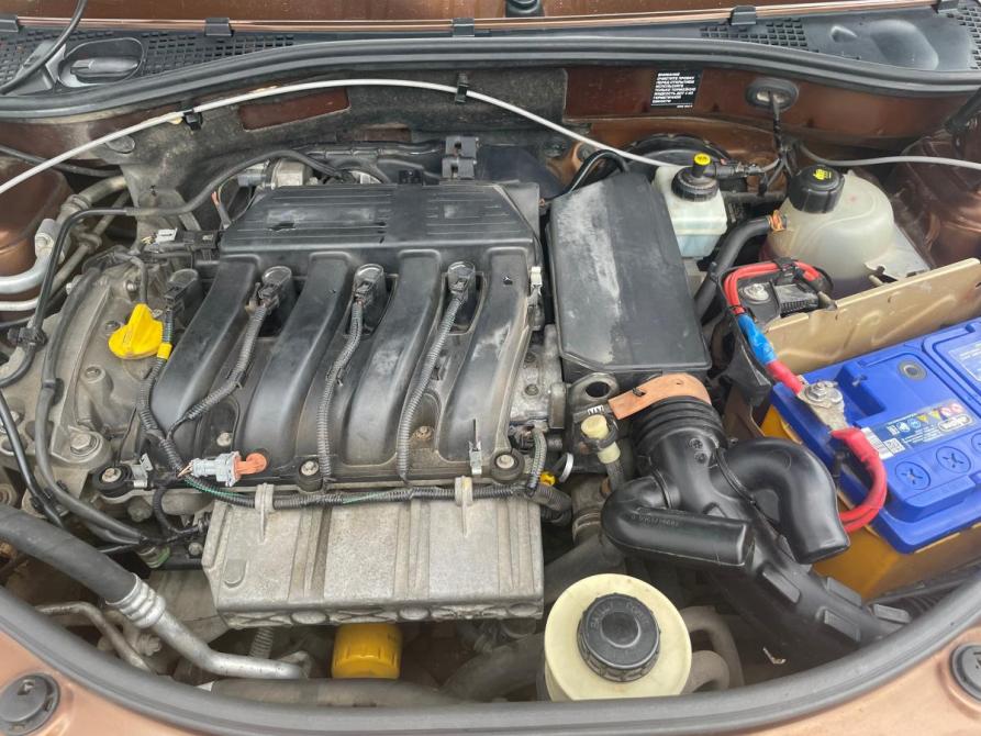 Renault Duster I Стерлитамак  - изображение 27