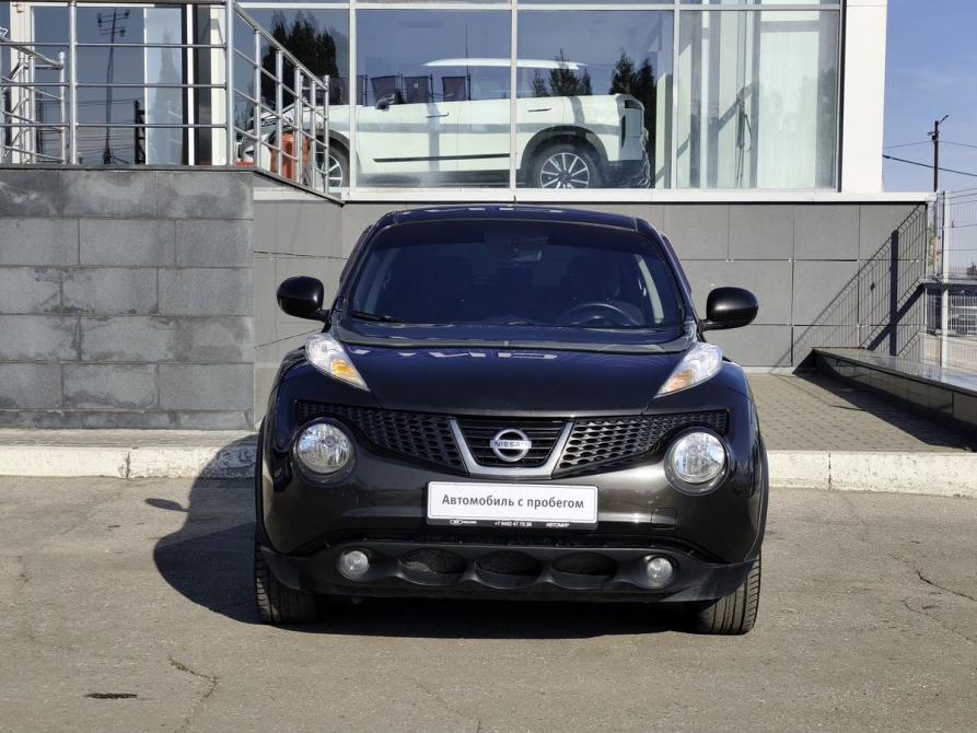 Nissan Juke I Саратов  - изображение 2