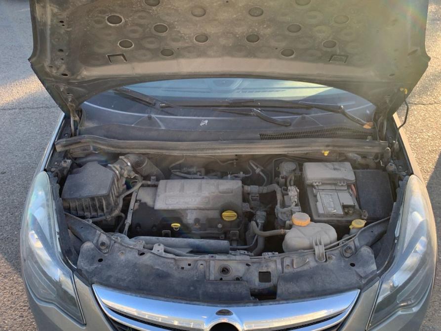 Opel Corsa D Рестайлинг II Ижевск  - изображение 16