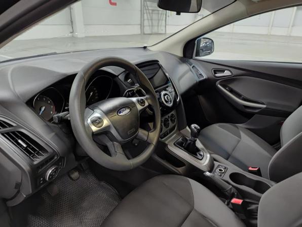 Ford Focus III с пробегом 2011 года, цена 680 000 рублей, 200967 км, хэтчбек, Автокод Объявления
