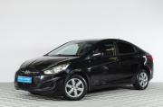 Hyundai Solaris I Челябинск  - изображение 23