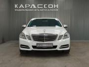 Mercedes-Benz E-Класс IV (W212 S212 C207) Пермь  - изображение 19