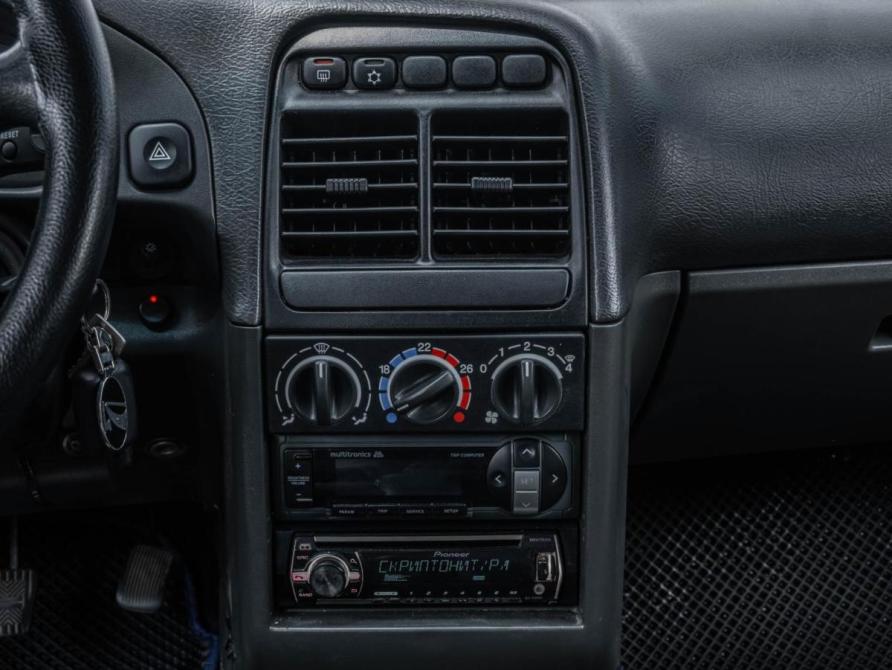 Lada (ВАЗ) 2112 Ставрополь  - изображение 12